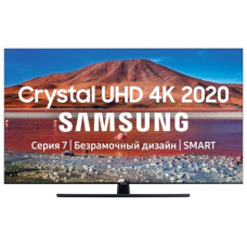 Телевизор SAMSUNG UE-75TU7500UX