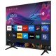 Телевизор Hisense 43A6BG Smart TV черный