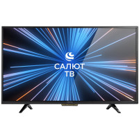 Телевизор VEKTA LD-24SR5215BS