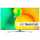 Телевизор LG 55NANO786QA