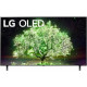 Телевизор LG OLED65A26LA