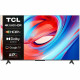 Телевизор TCL 50V6B черный