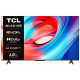 Телевизор TCL 50V6B черный
