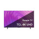 Телевизор TCL 50V6B черный