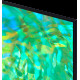 Телевизор Samsung UE50CU8000UXCE черный