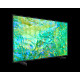 Телевизор Samsung UE50CU8000UXCE черный