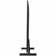 Телевизор Samsung UE50CU8000UXCE черный