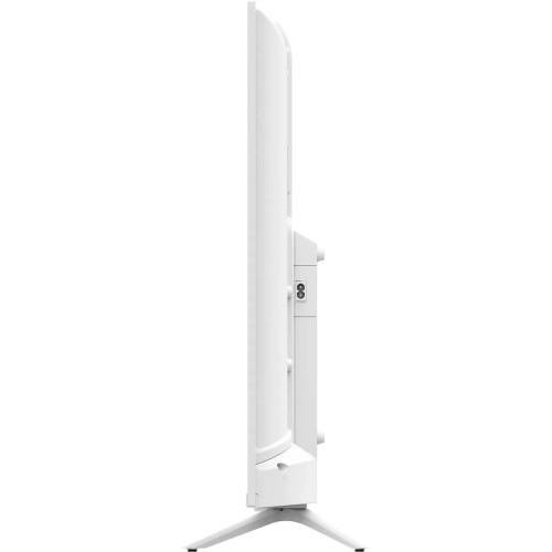 Телевизор BBK 43LEM-1041 FTS2C белый