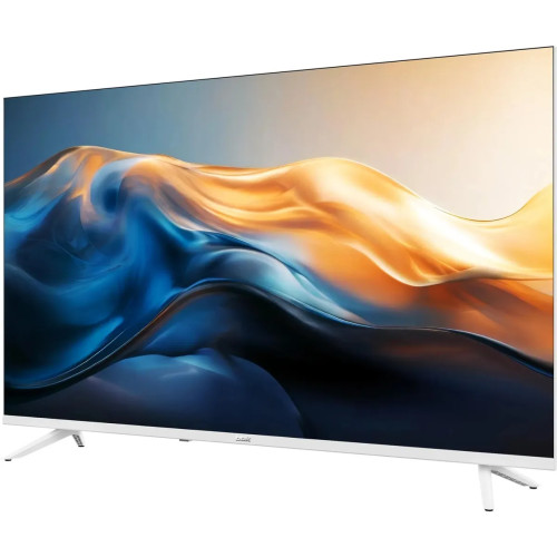 Телевизор BBK 43LEM-1041 FTS2C белый