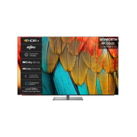 Телевизор Skyworth 77SXF9850 черный