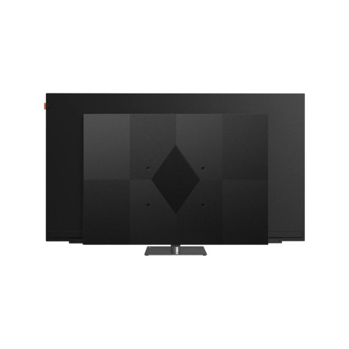 Телевизор Skyworth 77SXF9850 черный