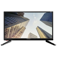 Телевизор Soundmax SM-LED19M02 DVB-T2