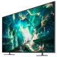 Телевизор Samsung UE-82RU8000UXRU серебристый