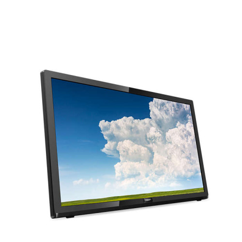 Телевизор Philips 22PFS5304/60 черный