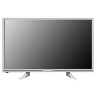 Телевизор ВИТЯЗЬ 24LH1103-T2-SMART белый
