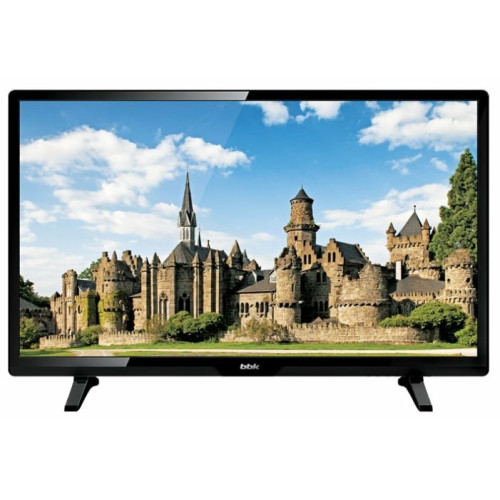 Телевизор BBK 28LEM-1021/T2C