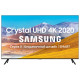 Телевизор SAMSUNG UE-65TU8000UXRU