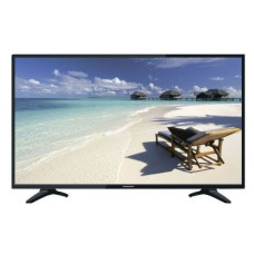 Телевизор ERISSON 43FLES90T2SM SMART