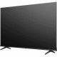 Телевизор Hisense 50A6K черный