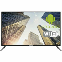 Телевизор SOUNDMAX SM-LED50M02SU