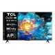 Телевизор TCL 65T7B черный