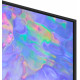 Телевизор Samsung UE50CU8500UXCE серый