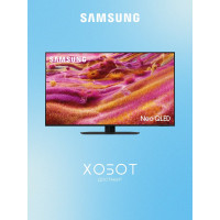 Телевизор Samsung SAMSUNG QE50QN90FAUXRU