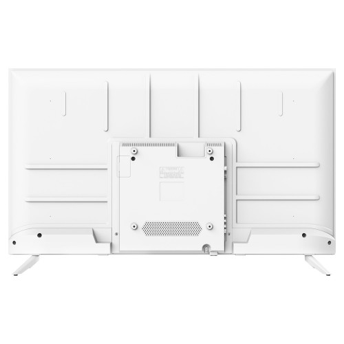 Телевизор BBK 40LEX-7241/FTS2C белый