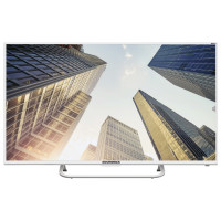 Телевизор Soundmax SM-LED32M08 белый