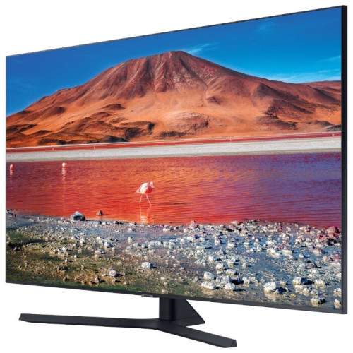 Телевизор Samsung UE55TU7540UXRU