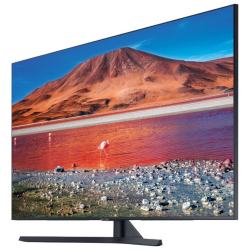 Телевизор Samsung UE55TU7540UXRU