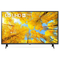 Телевизор LG 43UQ76003LD