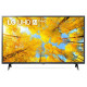 Телевизор LG 43UQ76003LD
