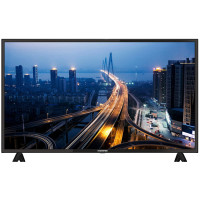 Телевизор Starwind SW-LED43UB404 черный