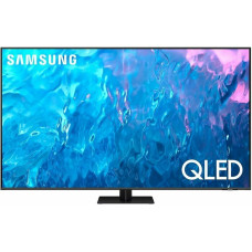 Телевизор Samsung QA55Q70CAKXXT