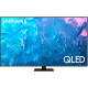 Телевизор Samsung QA55Q70CAKXXT
