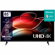 Телевизор HISENSE 85A6K