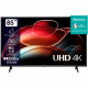 Телевизор HISENSE 85A6K
