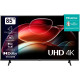 Телевизор HISENSE 85A6K
