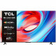 Телевизор TCL 65V6B черный