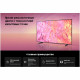 Телевизор Samsung QE55Q60CAUXCE черный