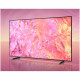 Телевизор Samsung QE55Q60CAUXCE черный