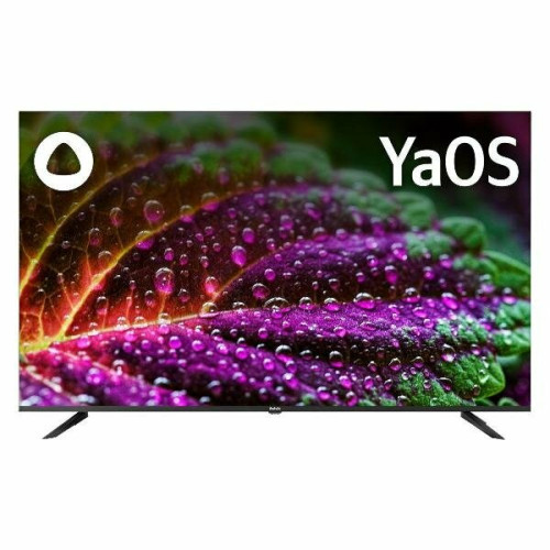 Телевизор BBK 55LED-8260/UTS2C черный