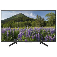 Телевизор Sony KD-65XF7096BR2