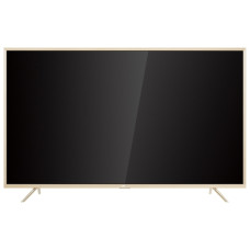 Телевизор TCL L49P2US стальной