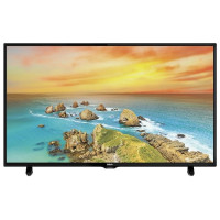 Телевизор BBK 32LEM-1024/TS2C черный