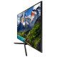 Телевизор Samsung UE43N5500AUXRU черный