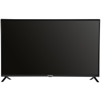 Телевизор Hyundai H-LED43FU7001  черный
