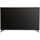 Телевизор Hyundai H-LED43FU7001  черный