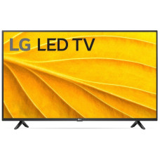 Телевизор LG 43 LP5000 чёрный